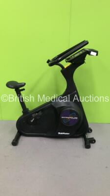 StairMaster Stratus 3300 CE Exercise Bike