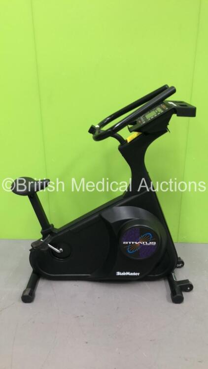 StairMaster Stratus 3300 CE Exercise Bike