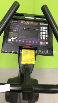 StairMaster Stratus 3300 CE Exercise Bike - 3