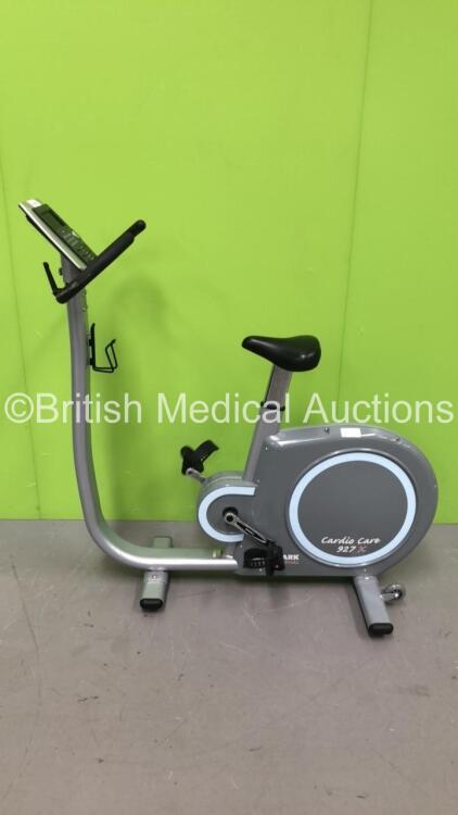 Monark Cardio Care 927 X Exercise Bike