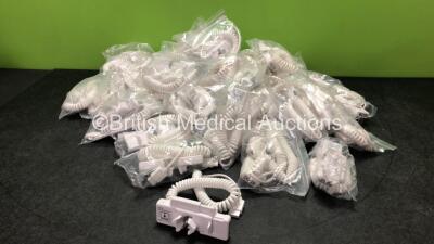 Large Quantity of IVAC 180 Flow Sensors