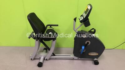 Sportsart C51r Recumbent Exercise Bike