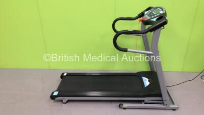 Treo Fitness T102 Treadmill