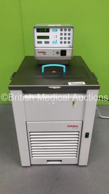 Julabo FP40 Refrigerated / Heating Circulator with Julabo MH Control Panel (Powers Up)