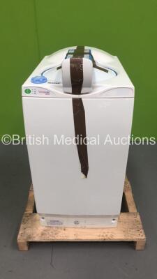 Vernacare 2020 Hospital Macerator (Not Power Tested Due to Cut Power Supply)