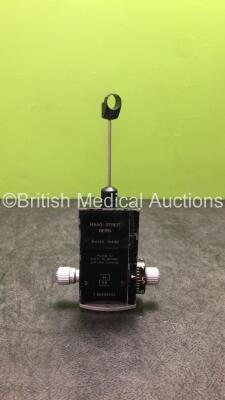 Haag Streit Bern H03 T 90079375 Lamp Tonometer