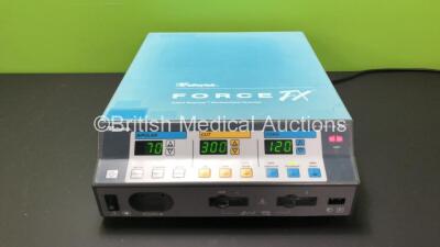 Valleylab Force FX-8 Electrosurgical Diathermy Unit