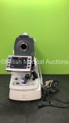 Nidek AFC-210 Non Mydriatic Auto Fundus Camera (Powers Up) *Mfd 2008*