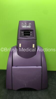 MiniBis USB Model 24-09-00 Bio Imaging System