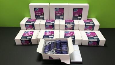 16 x Boxes of Mates By Manix King Size Condoms *All Expire 2024*