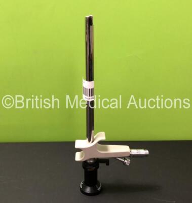 R.Wolf 4450.47 Lumina Laryngoscope (Very Clear View) *SN 8088.00*