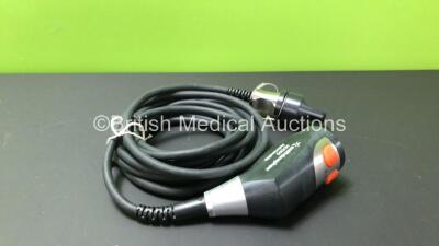 Smith & Nephew HD1200 Autoclavable Camera Ref 72203360