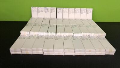 90 x Boxes of Athena Orthopaedics Screws *All Expired*