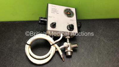 Penlon Nuffield Anaesthesia Ventilator Series 200 with Hose