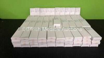 131 x Boxes of Athena Orthopaedics Screws *All Expired*