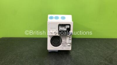 Datex Ohmeda E-CAiOV Module Including Spirometry and D Fend Water Trap Options *Mfd 06-2007*