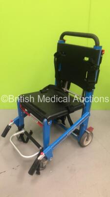 Ferno 59-T EZ Glide Evacuation Chair