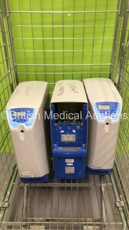 3 x Gambro WRO 300 Water Treatment Systems (All Spares / Repairs) *2311 / 3713 / 2904*