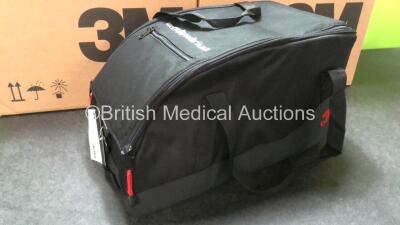 5 x 3M Speedglas Ref 790101 Carry Bags (All Unused in Original Packaging) - 2