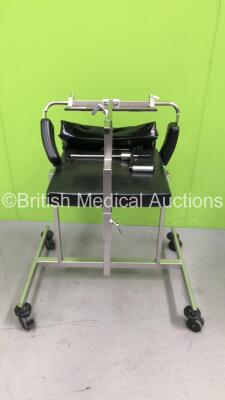 Maquet Operating Table Attachment