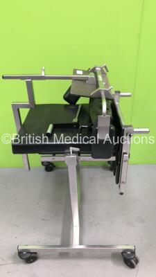 Maquet Operating Table Attachment - 2