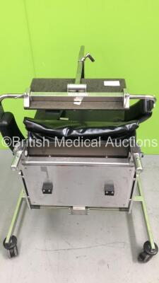 Maquet Operating Table Attachment - 3