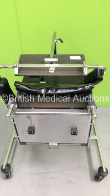 Maquet Operating Table Attachment - 4
