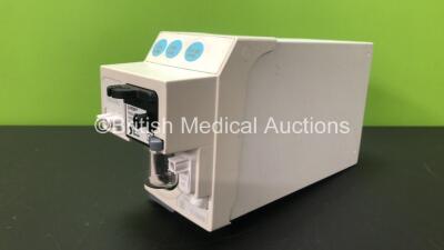 GE Datex Ohmeda E-CAiOV Module Including Spirometry and D Fend Water Trap Options *Mfd 2005* - 3