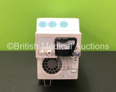 GE Datex Ohmeda E-CAiOV Module Including Spirometry and D Fend Water Trap Options *Mfd 2008* (Missing Clip and Filter - See Photos)