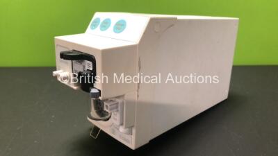 GE Datex Ohmeda E-CAiOV Module Including Spirometry and D Fend Water Trap Options *Mfd 2008* (Missing Clip and Filter - See Photos) - 4
