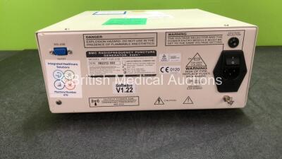 Baylis Medical Company Radiofrequency Generator (Powers Up) - 2