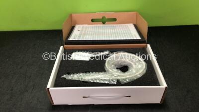 GE L8-18i-RS Ultrasound Transducer / Probe *Mfd - 05/2021* in Case (Unused in Original Box and Packaging, Box Seal Cut for Photographic Purposes, See Photo for Uncut Seal, Untested) - 3