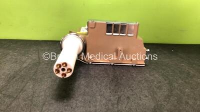 GE 2275056 Ingrid V2 for GE Cath/Angio Innova 2100 - 2