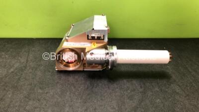 GE 2275056 Ingrid V2 for GE Cath/Angio Innova 2100 - 3