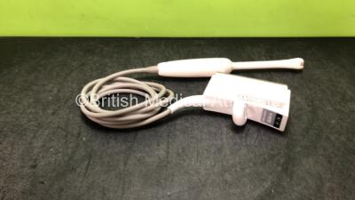 Siemens Acuson EC9-4 Ultrasound Transducer / Probe *Mfd - 2010* in Box (Untested) *B0554146 / FS0128564* - 2