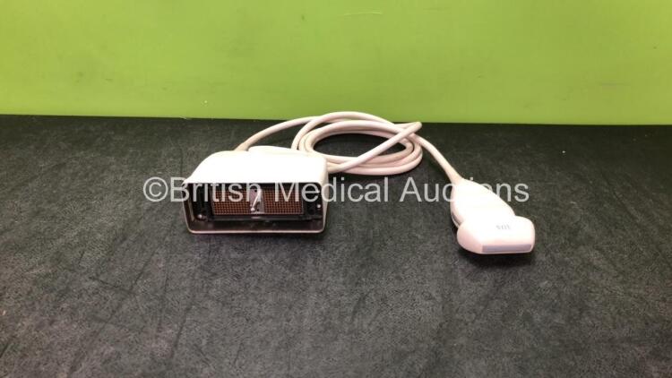 Philips L17-5 Ultrasound Transducer / Probe (Untested)