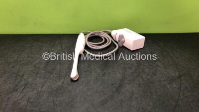 Siemens Acuson EC9-4 Ultrasound Transducer / Probe *Mfd - 2006* (Untested)