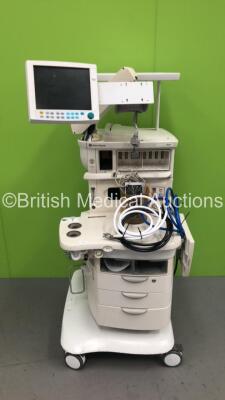 Datex-Ohmeda Aisys Anaesthesia Machine (Spares and Repairs)