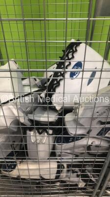 Cage of Arjohuntleigh Mattress Pumps (Cage Not Included) - 2