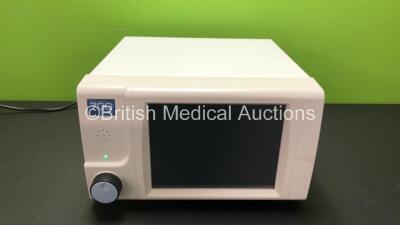 Blease 700 Series Anaesthesia Ventilator (Powers Up with Blank Screen) *SN 000033*