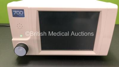 Blease 700 Series Anaesthesia Ventilator (Powers Up with Blank Screen) *SN 000033* - 2