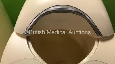 Mixed Lot Including 3 x Astotherm Plus Blood Warmers (All Power Up) 1 x Fisher & Paykel Respiratory MR850AEK Humidifier (Cut Power Cable, Slight Damage to Casing - See Photos) 1 x Smiths Medical Medfusion 3500 Version V3.0.6 Syringe Pump (Powers Up) 1 x L - 8