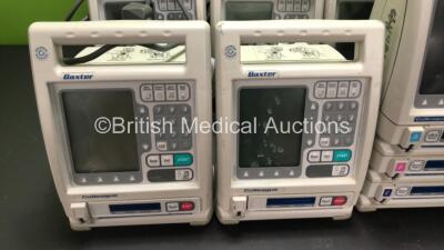 Mixed Lot Including 3 x Astotherm Plus Blood Warmers (All Power Up) 1 x Fisher & Paykel Respiratory MR850AEK Humidifier (Cut Power Cable, Slight Damage to Casing - See Photos) 1 x Smiths Medical Medfusion 3500 Version V3.0.6 Syringe Pump (Powers Up) 1 x L - 13