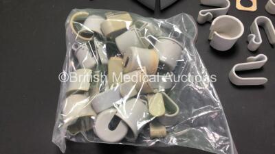 Job Lot of Sonosite / Fujifilm Ultrasound Cart / Trolley Parts - 2