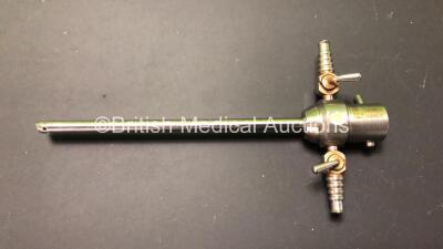 Smith & Nephew Arthroscopy Trocars and Cannulas - 6