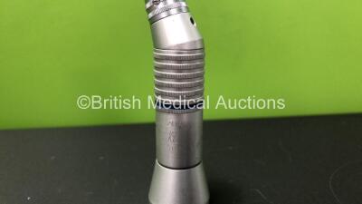 Job Lot Including 3 x Kavo 20A Dental Handpieces, 2 x Kavo Super-Torque LUX 2 640 B Dental Handpieces, 1 x Kavo DiaLUX 2300 L Dental Handpiece and 1 x Kavo INTRAflex LUX 2313 L Dental Handpiece - 6