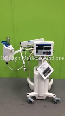 MedRad Mark V ProVis Injector Model PPD (Unable to Power Test Due to No Power Supply) *S/N 104959*