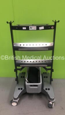 Anetic Aid Accessories Trolley