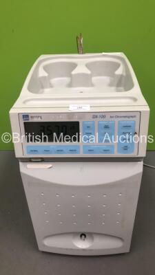 Dionex DX-120 Ion Chromatography System (Powers Up)