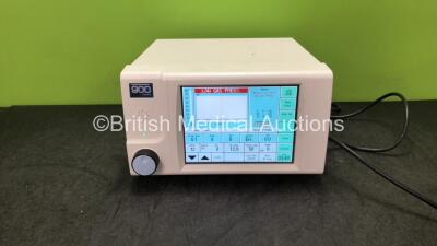 Blease 900 Series Model 990f Anaesthesia Ventilator (Powers Up) *VENT-011837*